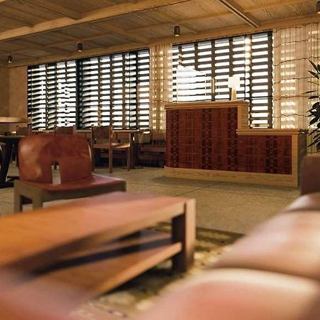 Mollie Aspen Hotel Interior foto