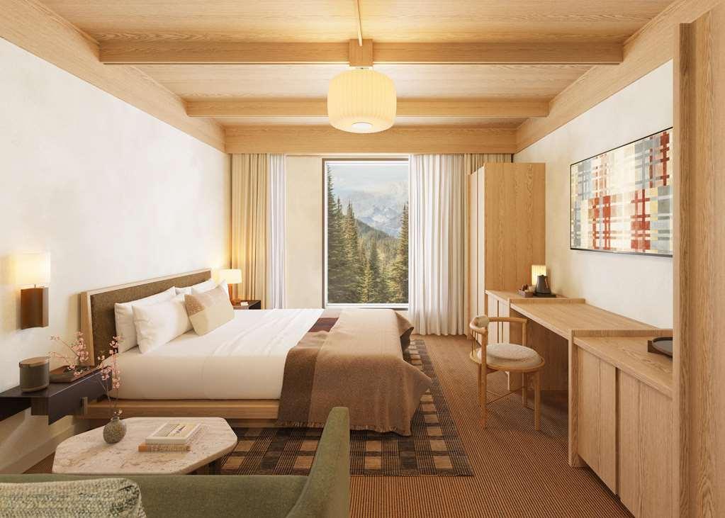 Mollie Aspen Hotel Quarto foto