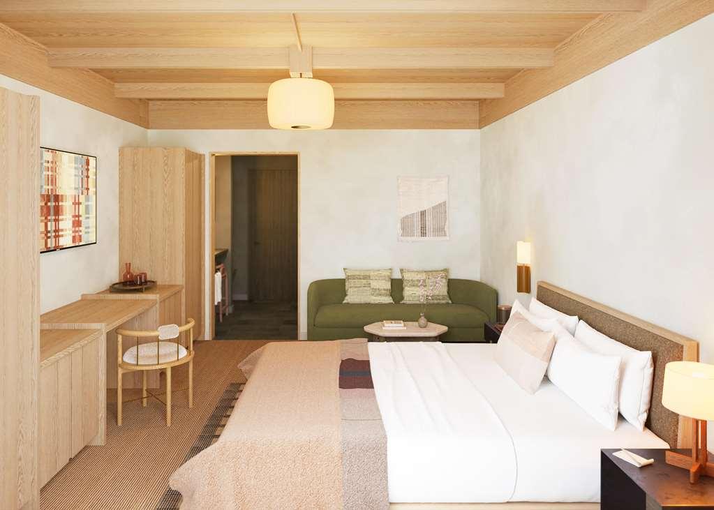 Mollie Aspen Hotel Quarto foto