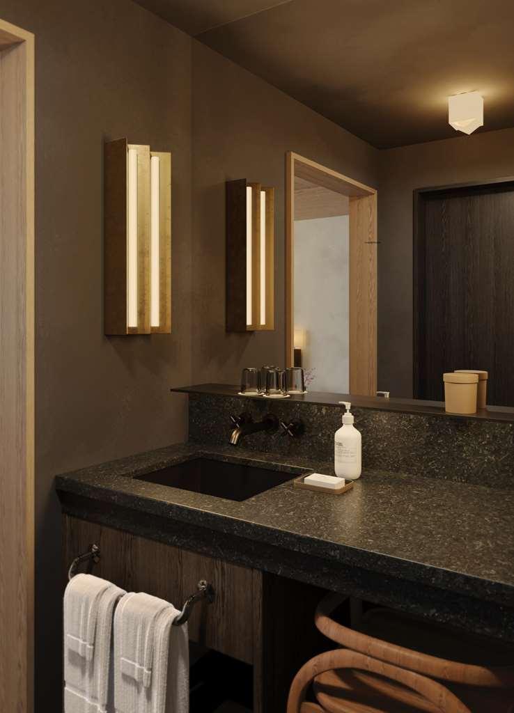 Mollie Aspen Hotel Quarto foto