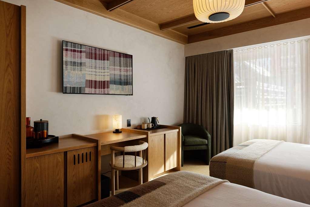 Mollie Aspen Hotel Quarto foto