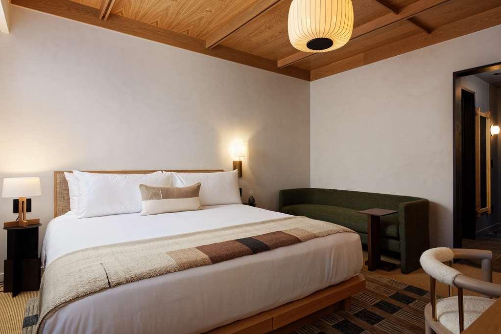 Mollie Aspen Hotel Quarto foto