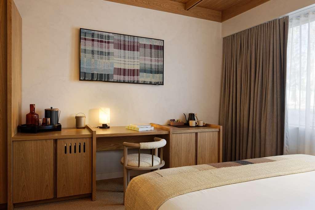 Mollie Aspen Hotel Quarto foto
