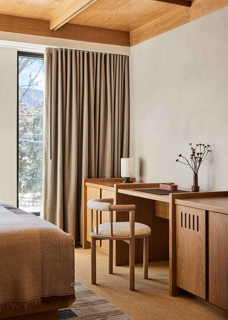 Mollie Aspen Hotel Quarto foto