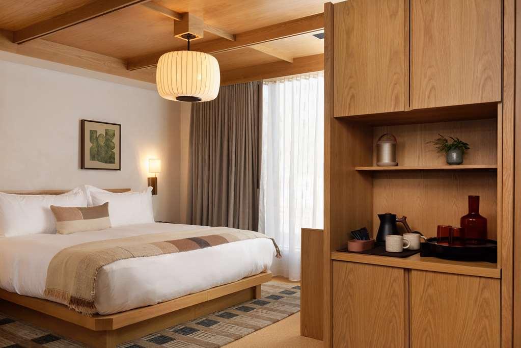 Mollie Aspen Hotel Quarto foto