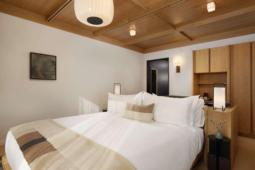 Mollie Aspen Hotel Quarto foto