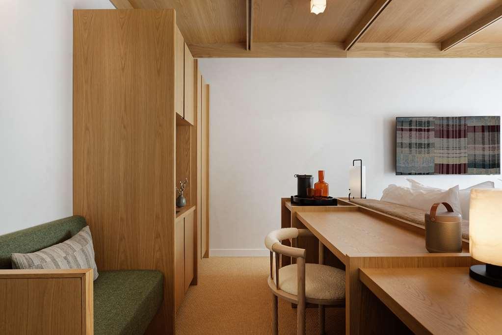 Mollie Aspen Hotel Quarto foto