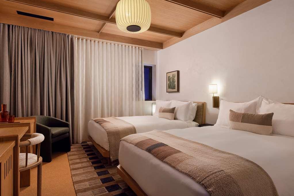Mollie Aspen Hotel Quarto foto