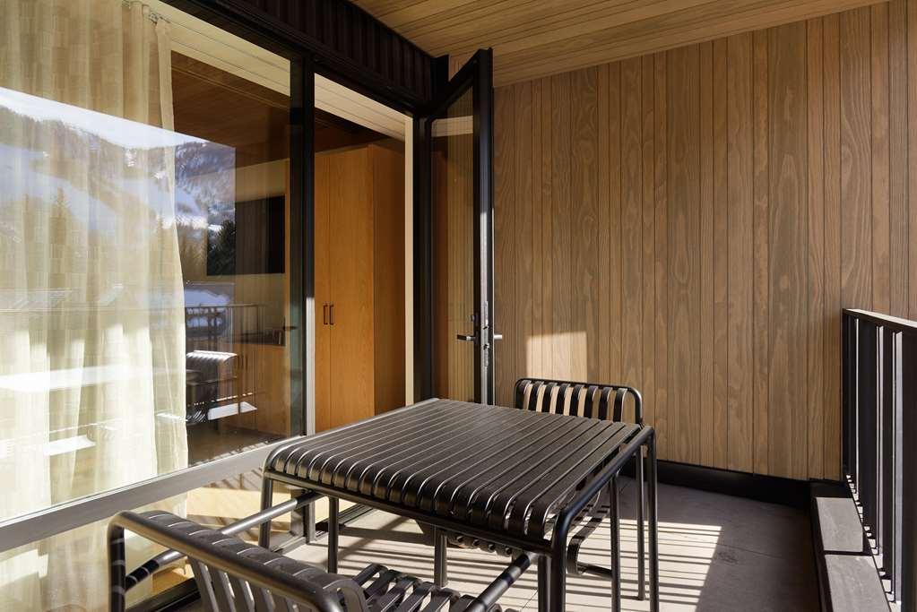 Mollie Aspen Hotel Quarto foto