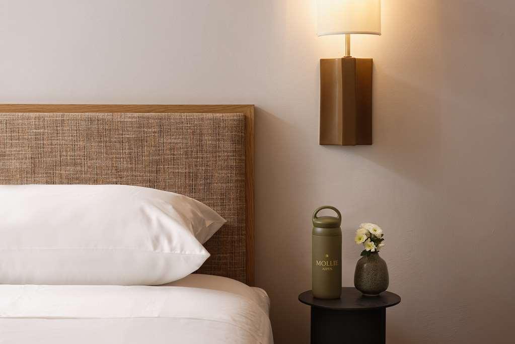 Mollie Aspen Hotel Quarto foto
