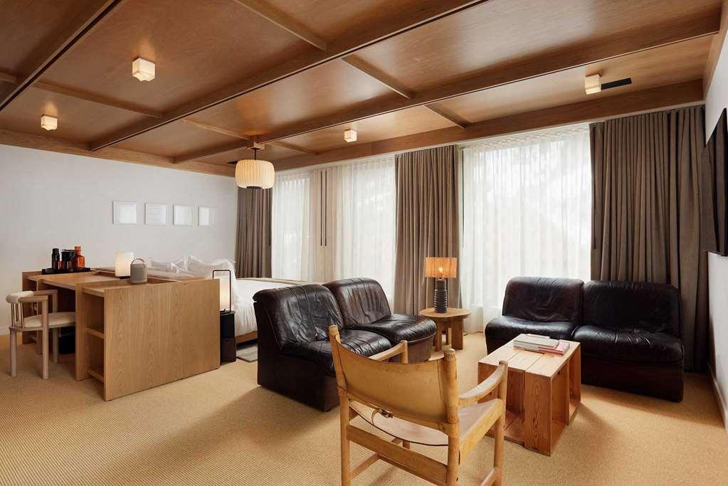 Mollie Aspen Hotel Quarto foto
