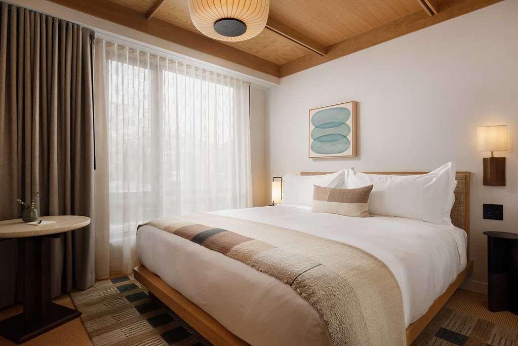 Mollie Aspen Hotel Quarto foto
