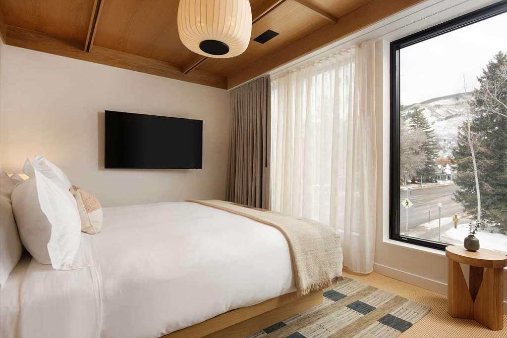 Mollie Aspen Hotel Quarto foto