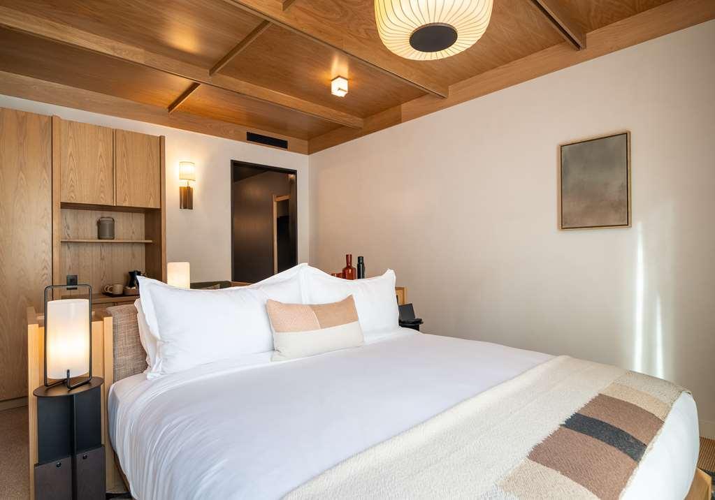 Mollie Aspen Hotel Quarto foto