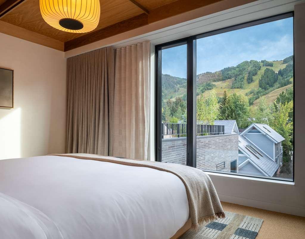 Mollie Aspen Hotel Quarto foto